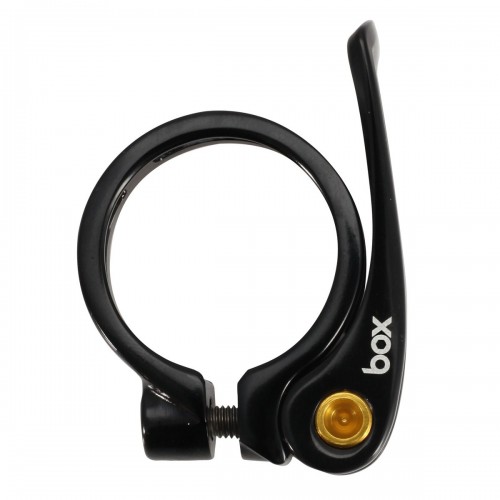 BOX ONE QR SEAT CLAMP 31.8MM