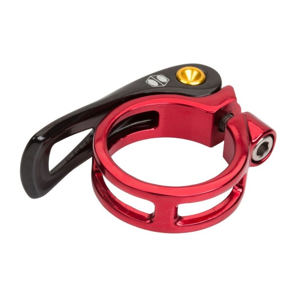 BOX ONE QR SEAT CLAMP 31.8MM