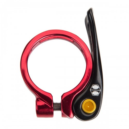 BOX ONE QR SEAT CLAMP 31.8MM