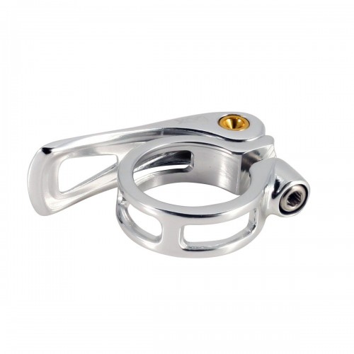 Niner Seat Post Clamp - Bolt On