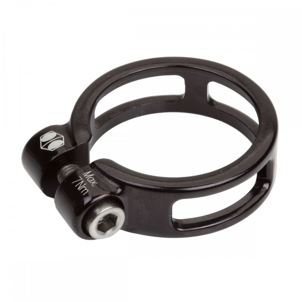 BOX ONE FIXED SEAT CLAMP 25.4mm