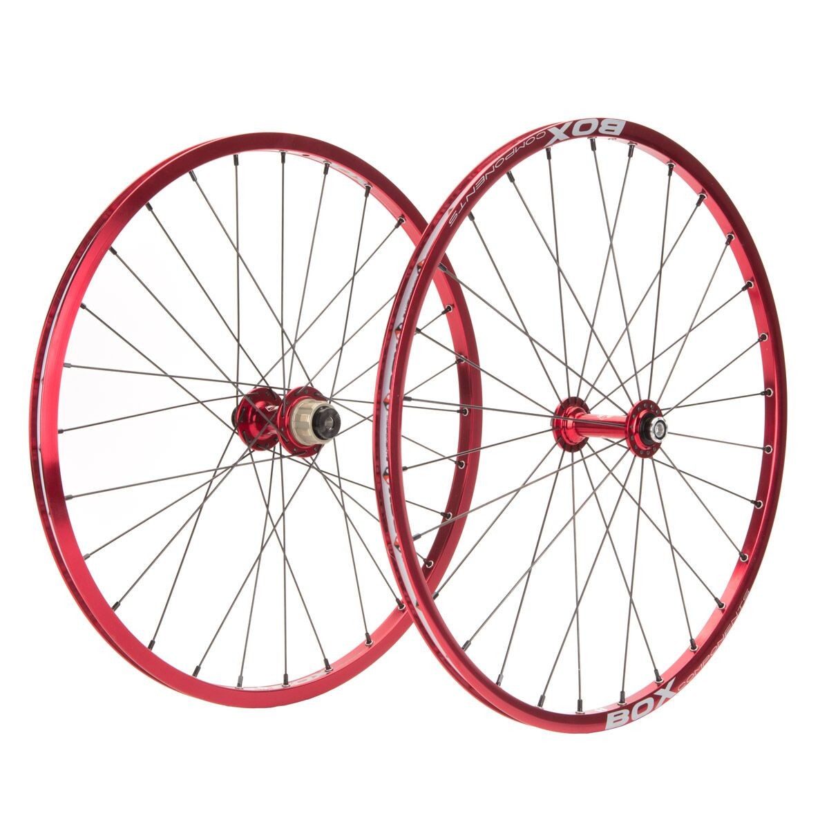 451 wheelset
