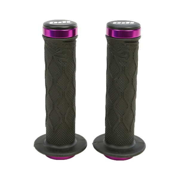 TANGENT PRO LOCK GRIPS BLACK