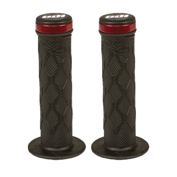 TANGENT PRO LOCK GRIPS BLACK