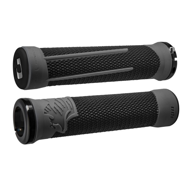 ODI AG-2 SIGNATURE CLAMP LOCK-ON GRIPS