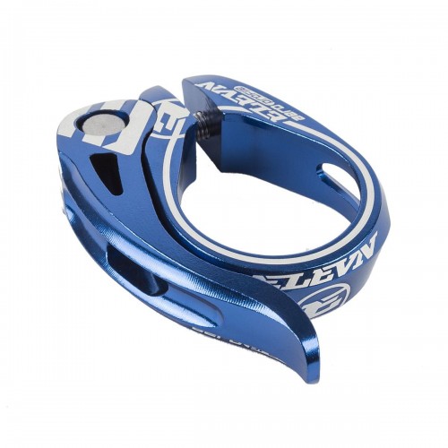 ELEVN QR SEAT CLAMP AERO 27.2MM