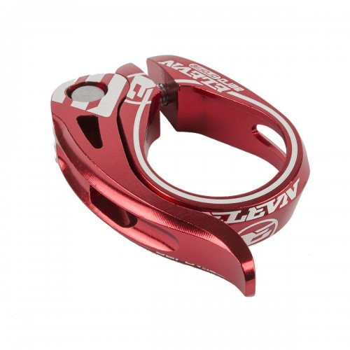 ELEVN QR SEAT CLAMP AERO 27.2MM