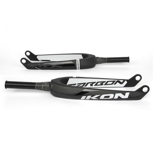 IKON PRO 24" 20MM TAPERED FORKS