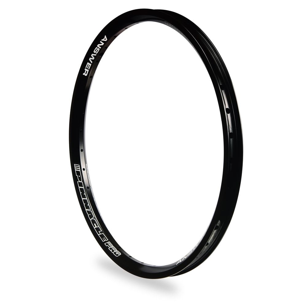 ANSWER PINNACLE PRO V2 20
