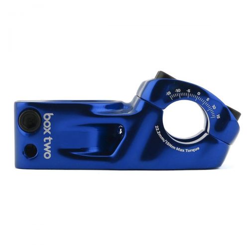 BOX TWO TOP LOAD 22.2MM STEM 1-1/8"