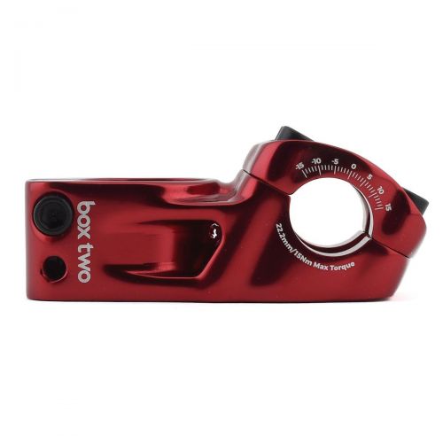 BOX TWO TOP LOAD 22.2MM STEM 1-1/8"