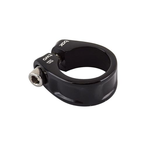BOX TWO FIXED SEAT CLAMP 25.4mm