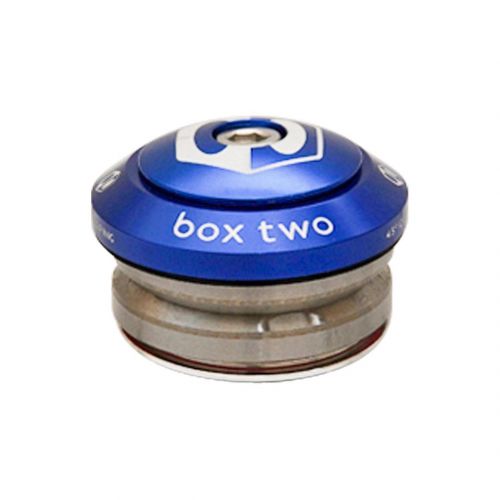 BOX TWO ALLOY SEALED INTEGRATED 1-1/8" HEADSET BLACK
