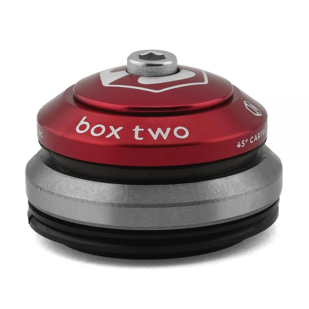 BOX TWO INTEGRATED1.5" TAPERED HEADSET