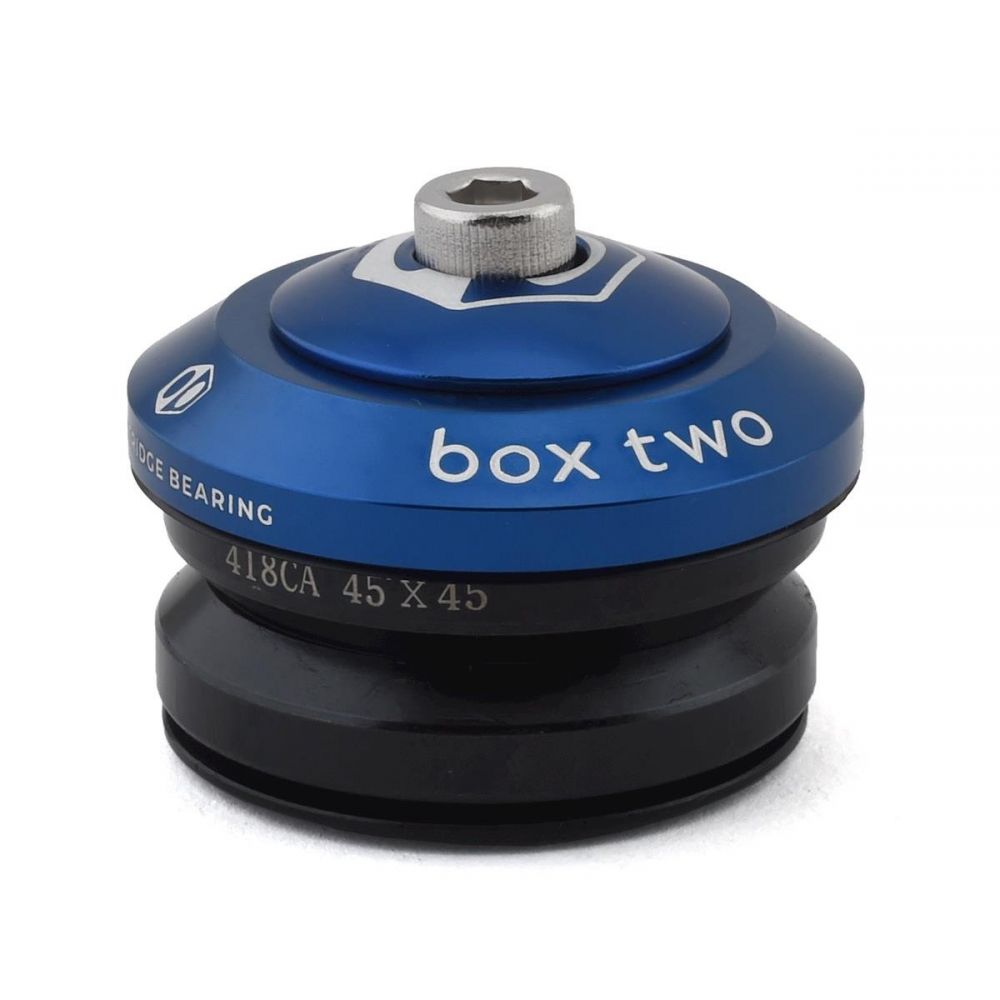 BOX TWO INTEGRATED 1" CONVERSION HEADSET