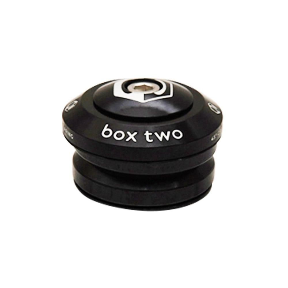 BOX TWO INTEGRATED 1" CONVERSION HEADSET