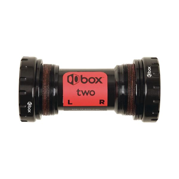 BOX TWO EXTERNAL EURO 24MM BOTTOM BRACKET