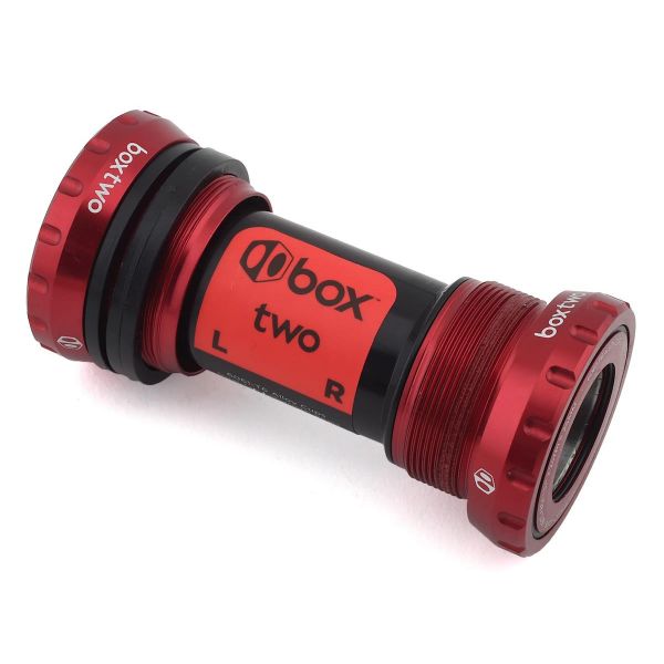 BOX TWO EXTERNAL EURO 24MM BOTTOM BRACKET