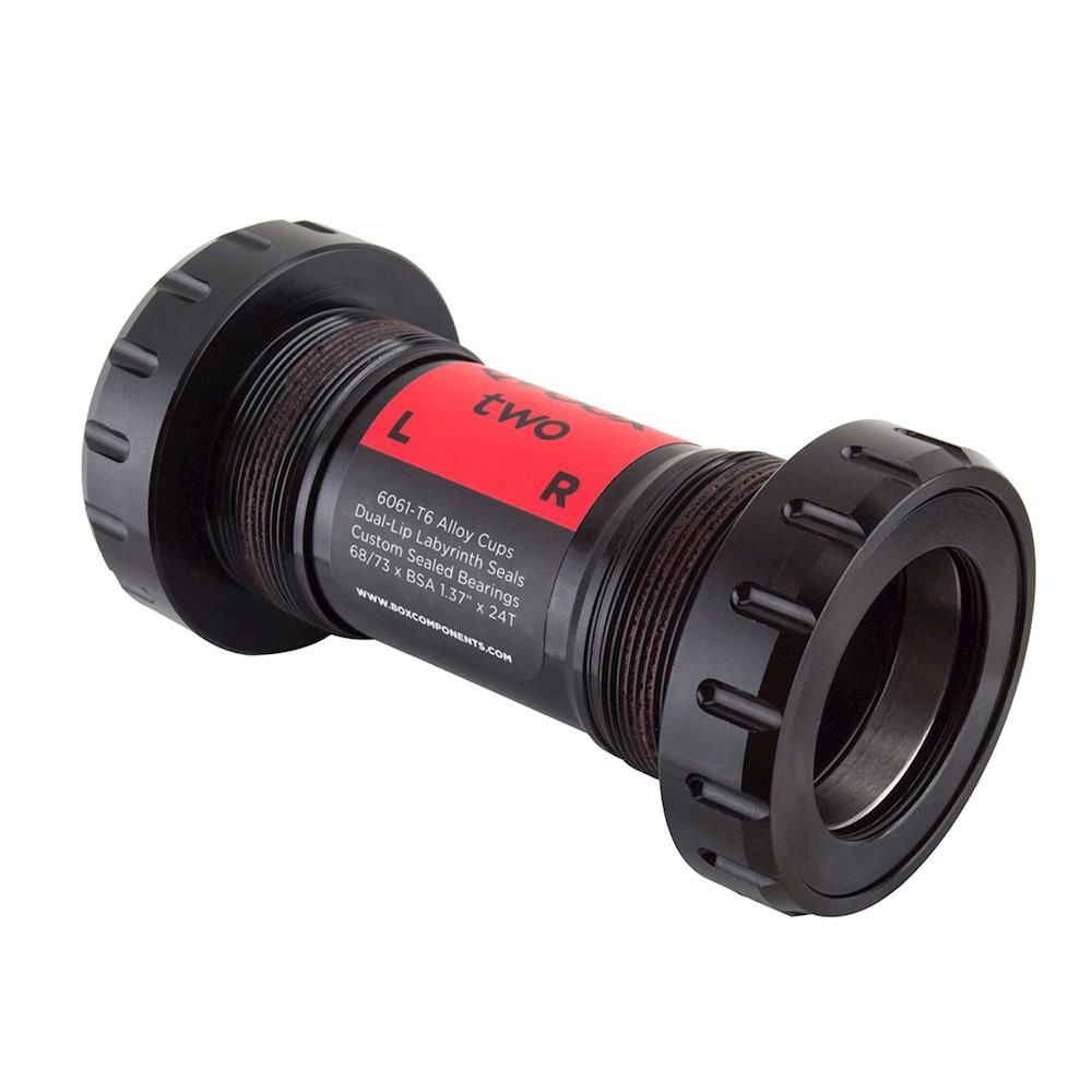 BOX TWO EXTERNAL SEALED 30MM BOTTOM BRACKET