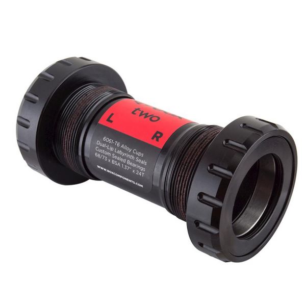 BOX TWO EXTERNAL SEALED 30MM BOTTOM BRACKET