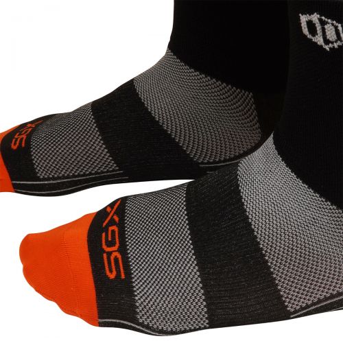 BOX ONE PERFORMANCE SGX SOCKS