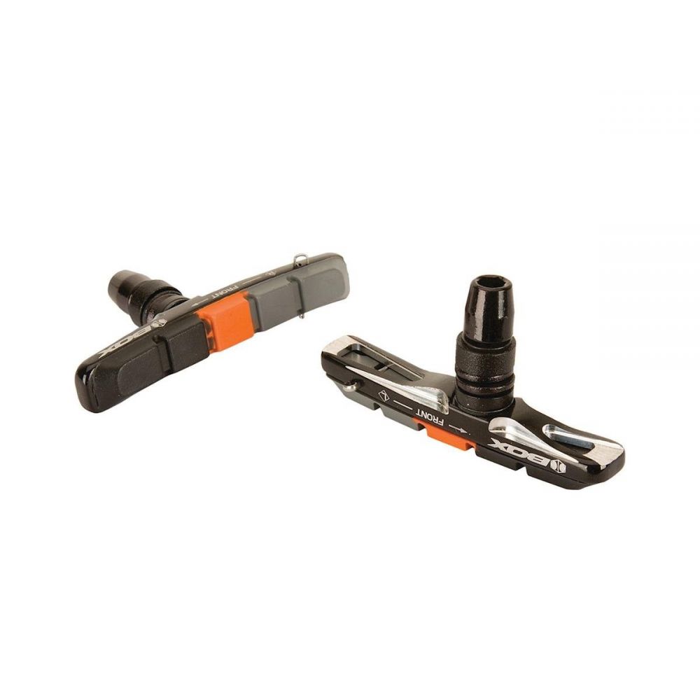 BOX ONE 70MM BRAKE PADS Color Black