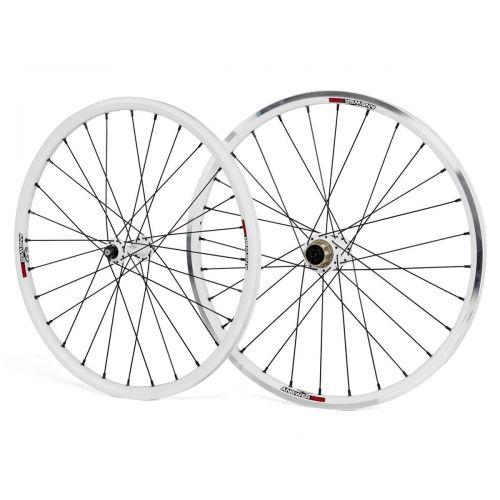 ANSWER MINI HOLESHOT 20"X1-1/8" WHEELSETS