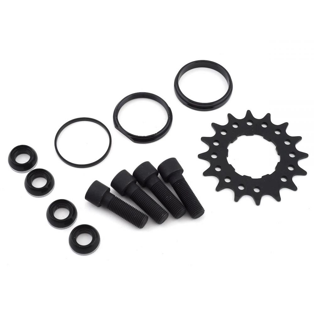 ANSWER EXPERT HOLESHOT 20