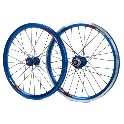 ANSWER EXPERT HOLESHOT 20"X1.50" WHEELSETS