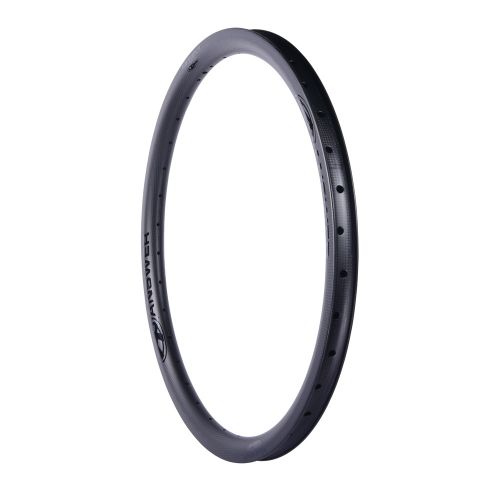 ANSWER PRO CARBON RIMS 507x30MM 36H NO BRAKE SURFACE