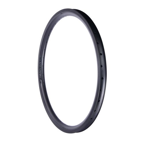 ANSWER PRO CARBON RIMS 507x30MM 36H WITH BRAKE SURFACE