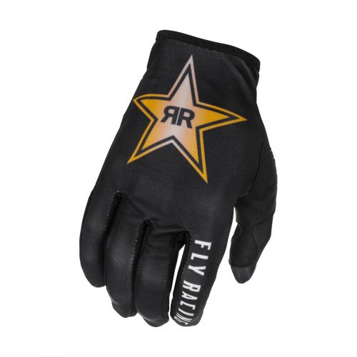 FLY LITE ROCKSTAR GLOVES 2022