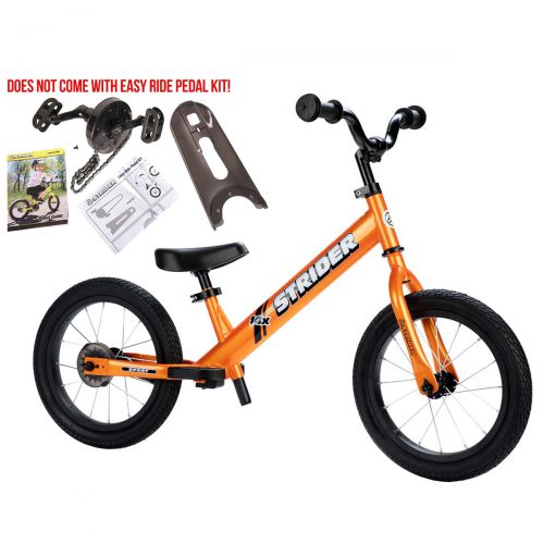 STRIDER 14 X SPORT BIKES