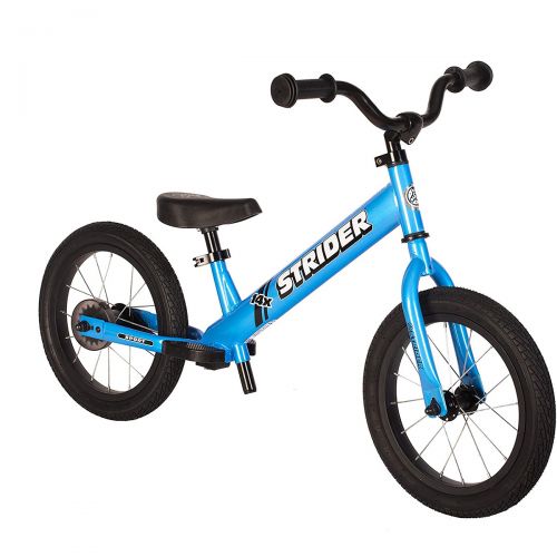Strider easy ride deals pedal kit