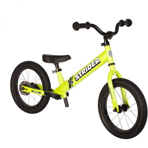 EASY RIDE PEDAL KIT STRIDER 14 X SPORT BIKES