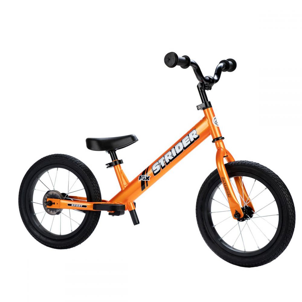 STRIDER 14 X SPORT BIKES