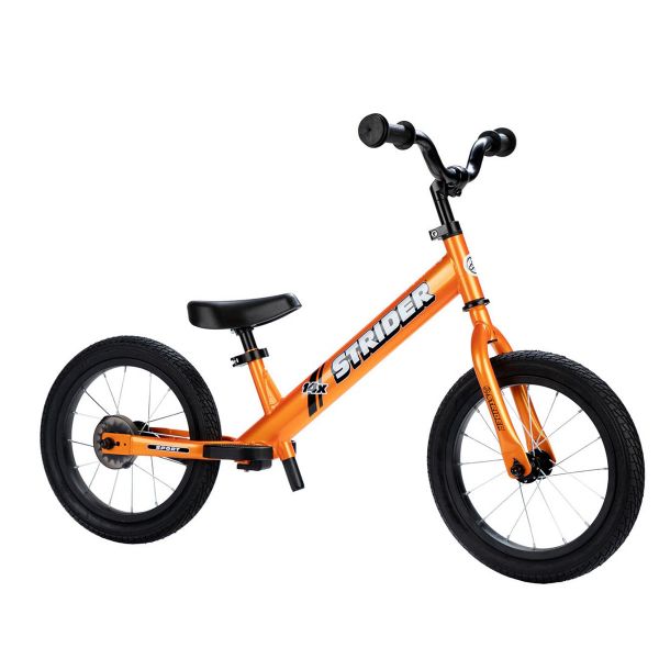 STRIDER 14 X SPORT BIKES