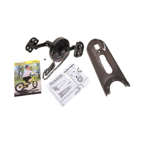 EASY RIDE PEDAL KIT STRIDER 14 X SPORT BIKES