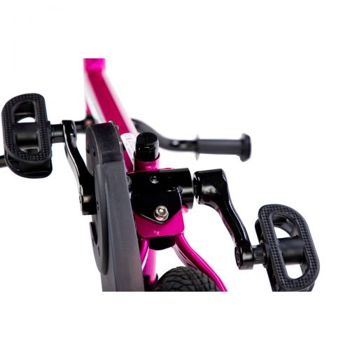 EASY RIDE PEDAL KIT STRIDER 14 X SPORT BIKES