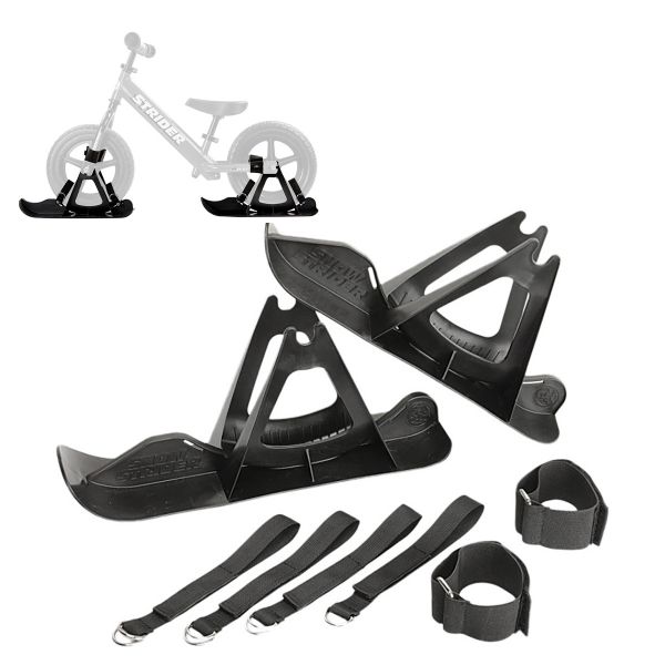 Strider snow hot sale