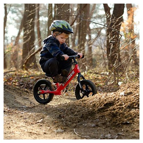 Strider 12 uncoordinated No Pedal