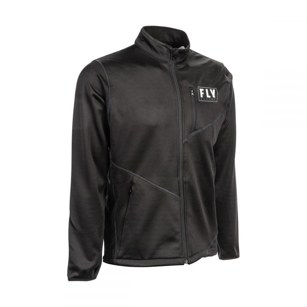 FLY MID-LAYER JACKET