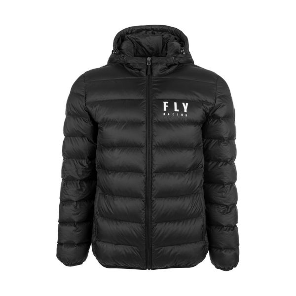 FLY SPARK DOWN JACKET