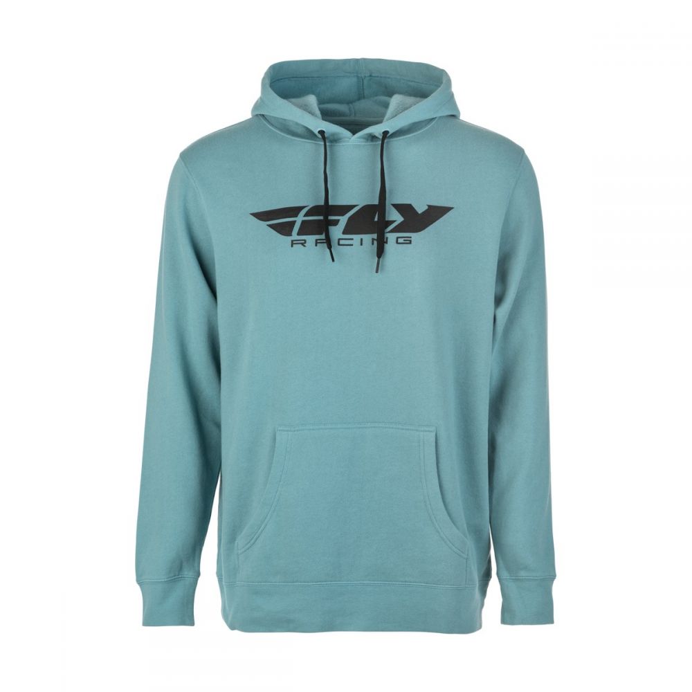 FLY PULLOVER HOODIES
