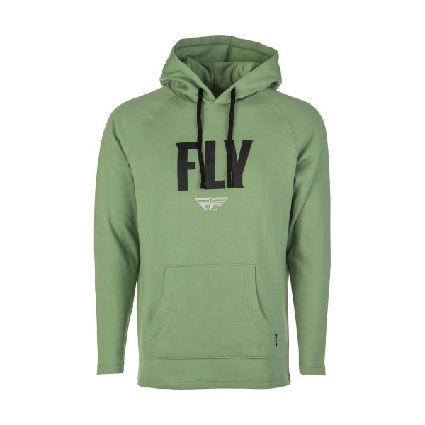 FLY WEEKENDER HOODIES