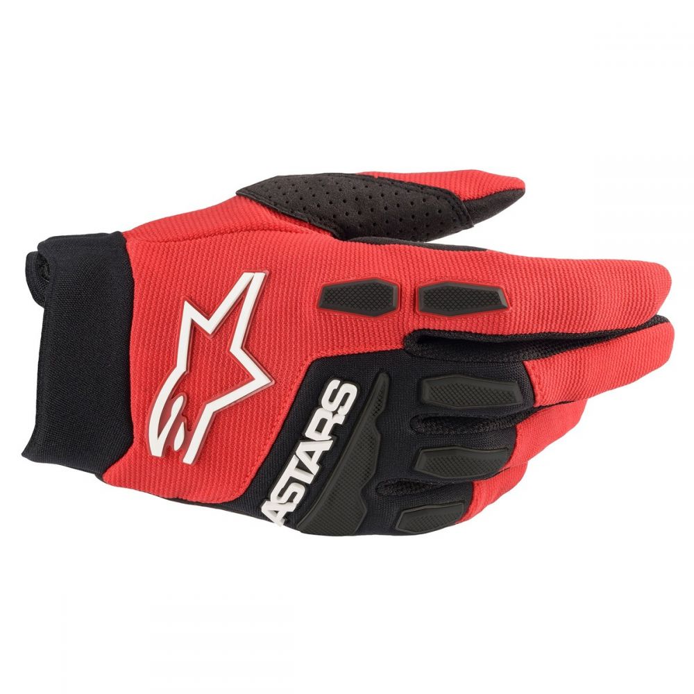 ALPINESTARS FULL BORE GLOVES