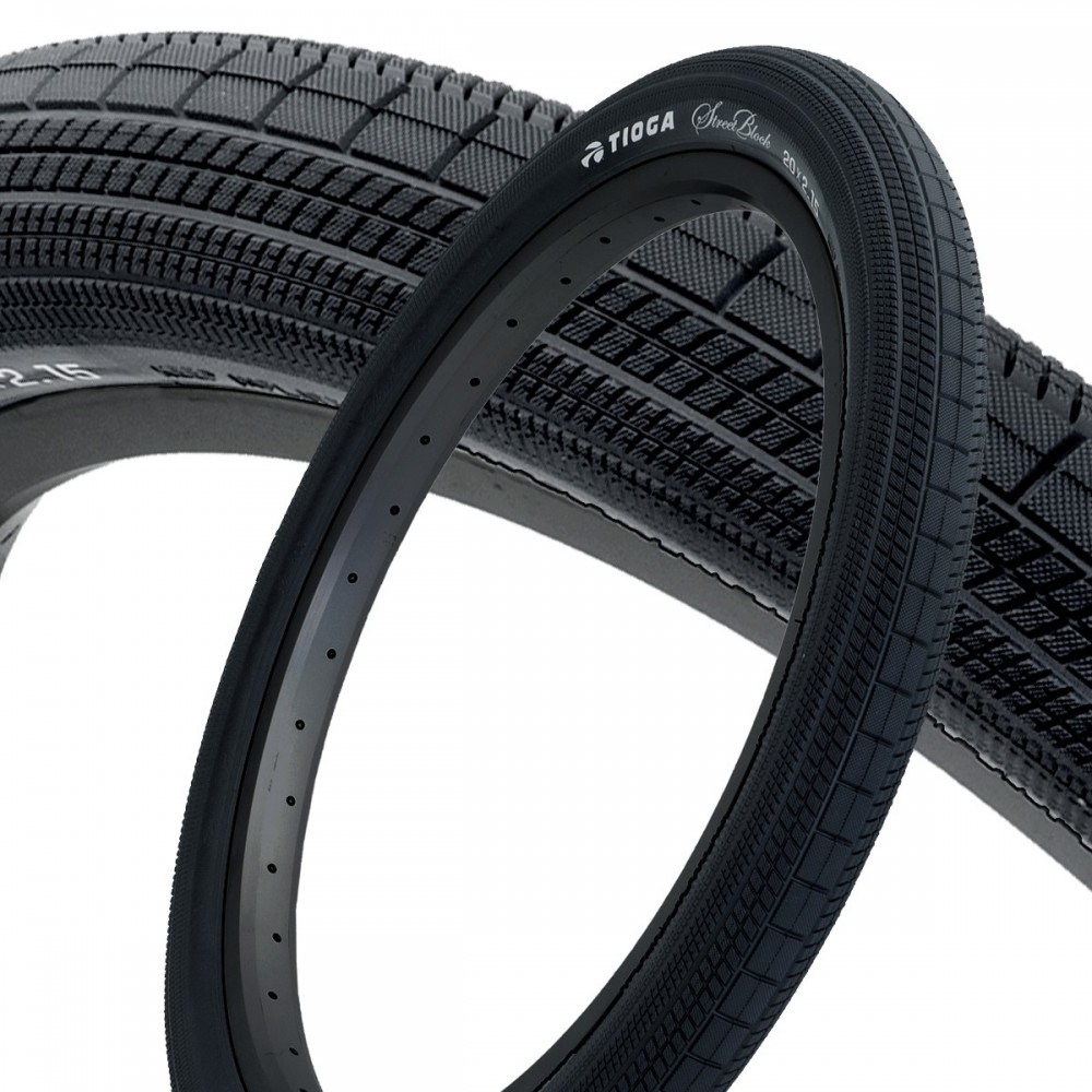 powerblock tires