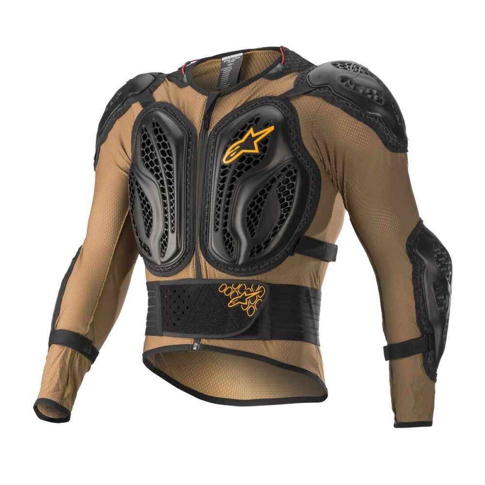 ALPINESTARS BIONIC ACTION JACKET