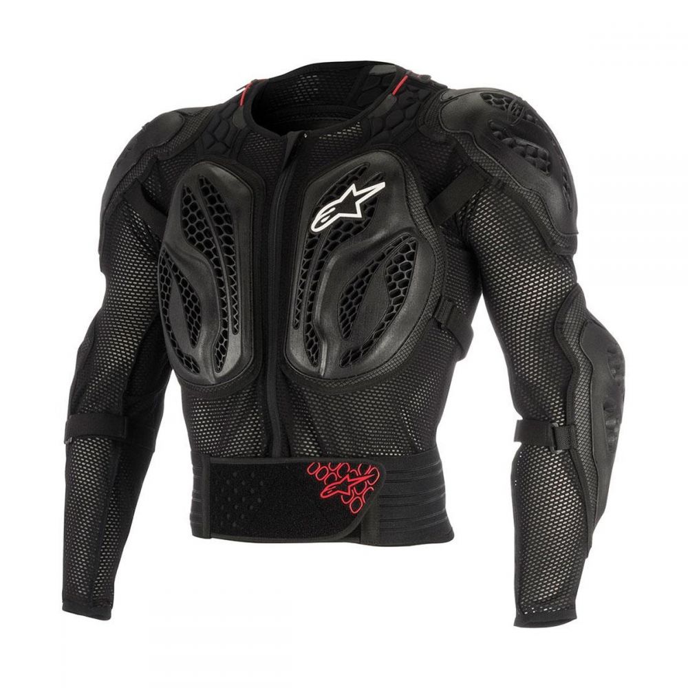 ALPINESTARS YOUTH BIONIC ACTION JACKET