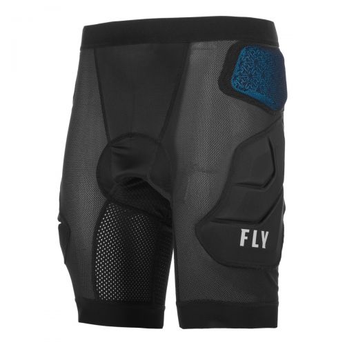 FLY REVEL IMPACT SHORTS